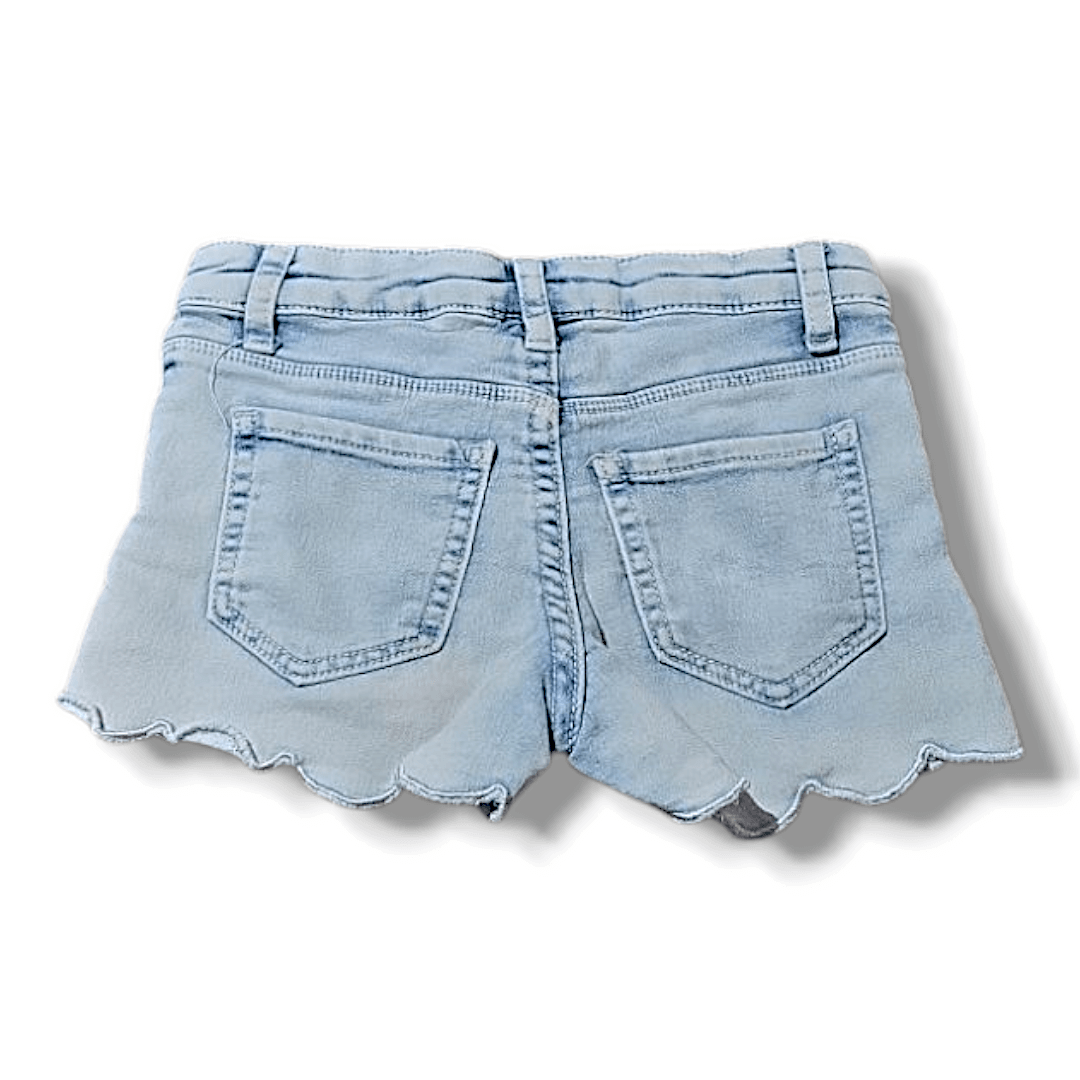 Preloved Free Style Shorts Size 6Y – Gently Worn Kids Clothing