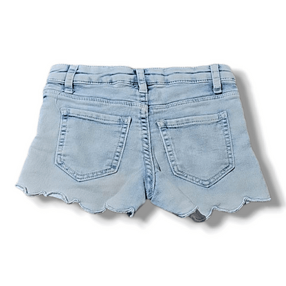Preloved Free Style Shorts Size 6Y – Gently Worn Kids Clothing