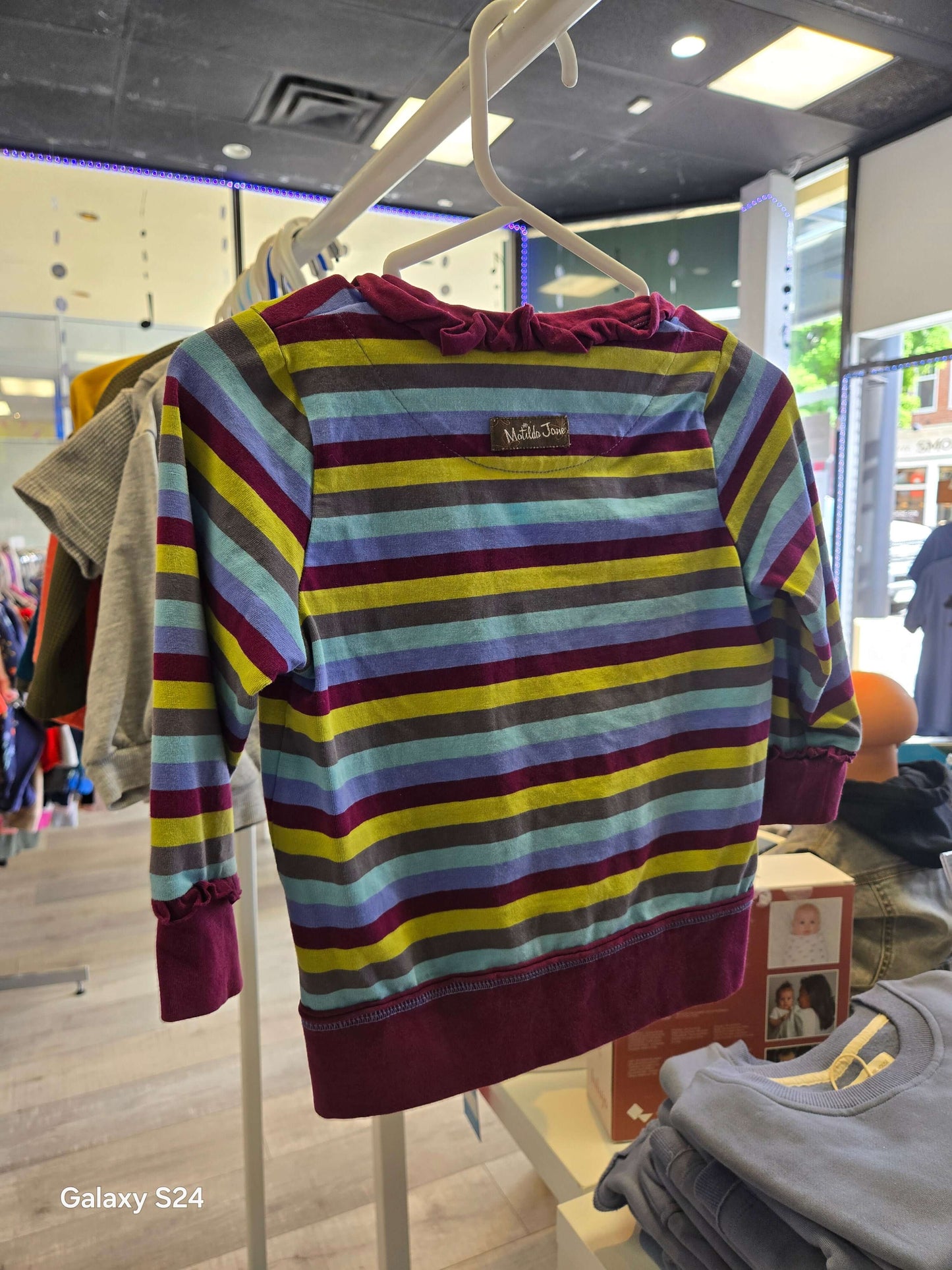 Matilda Jane | 18M | Cardigan | Pre-loved Quality