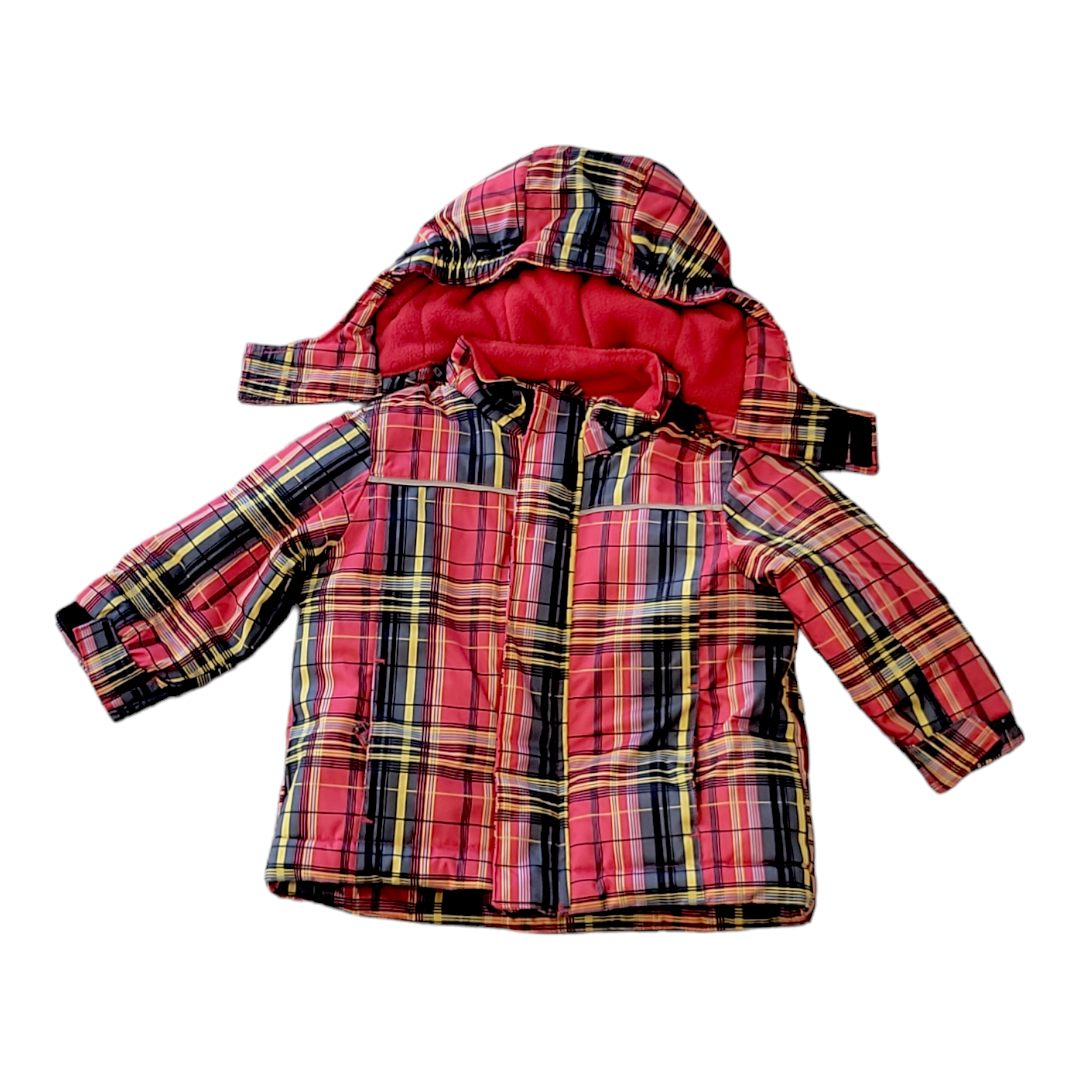 George | 12/18M | Winter - Pink & Blue Kidz Clothing