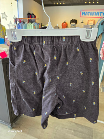 Oshkosh | 4T | Shorts | Pre-loved Quality