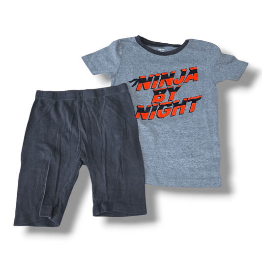 Carters | 7Y | 2PC Pajama Set