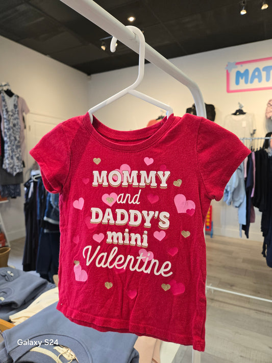 Children’s Place | 2T | T-Shirt | Pre-loved Quality