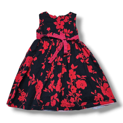Ollie's Place | 4T | Dress | Pre-loved Quality
