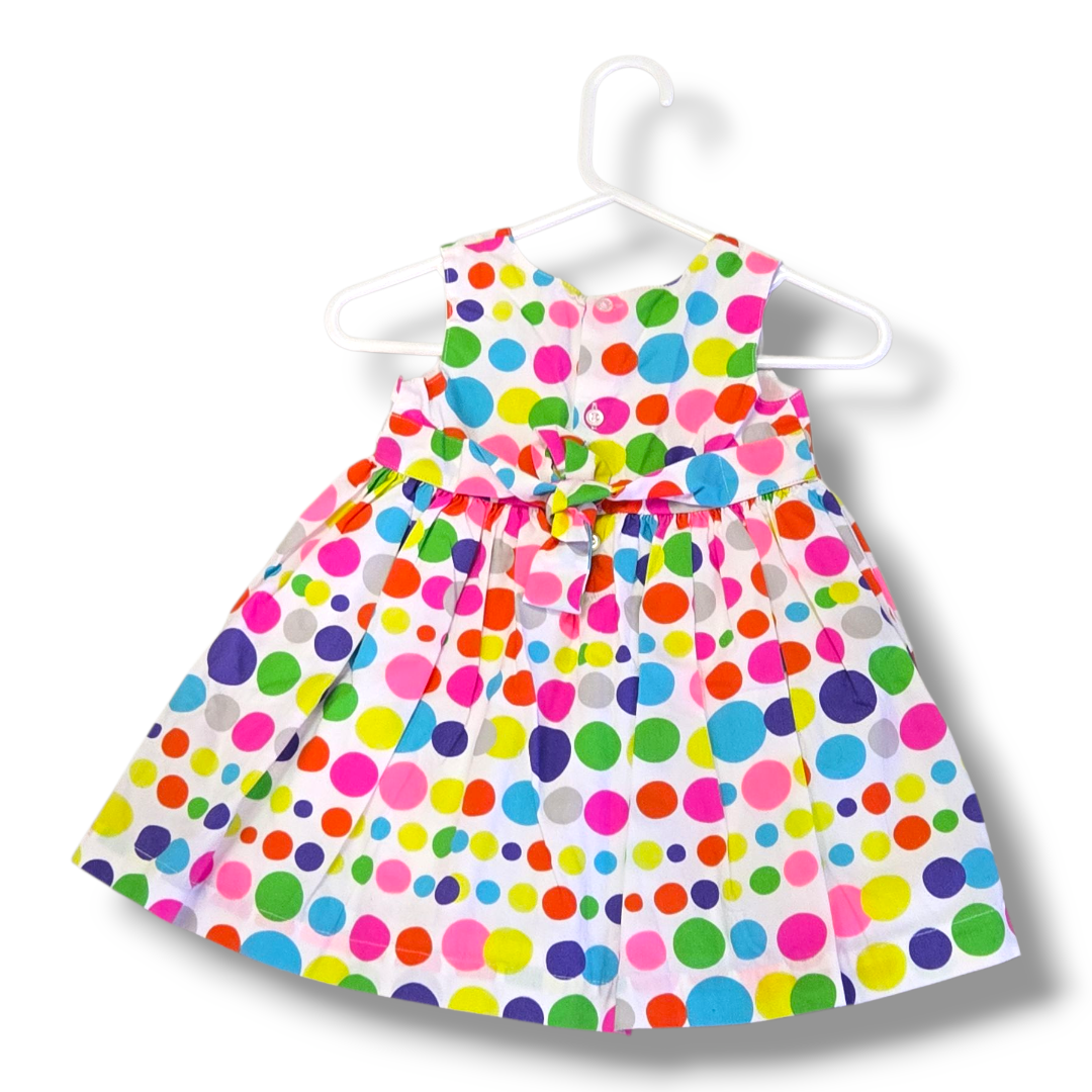 Carters | 12M | Dress | Pre-Loved Quality