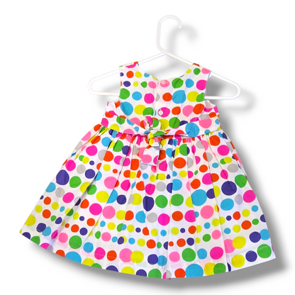 Carters | 12M | Dress | Pre-Loved Quality