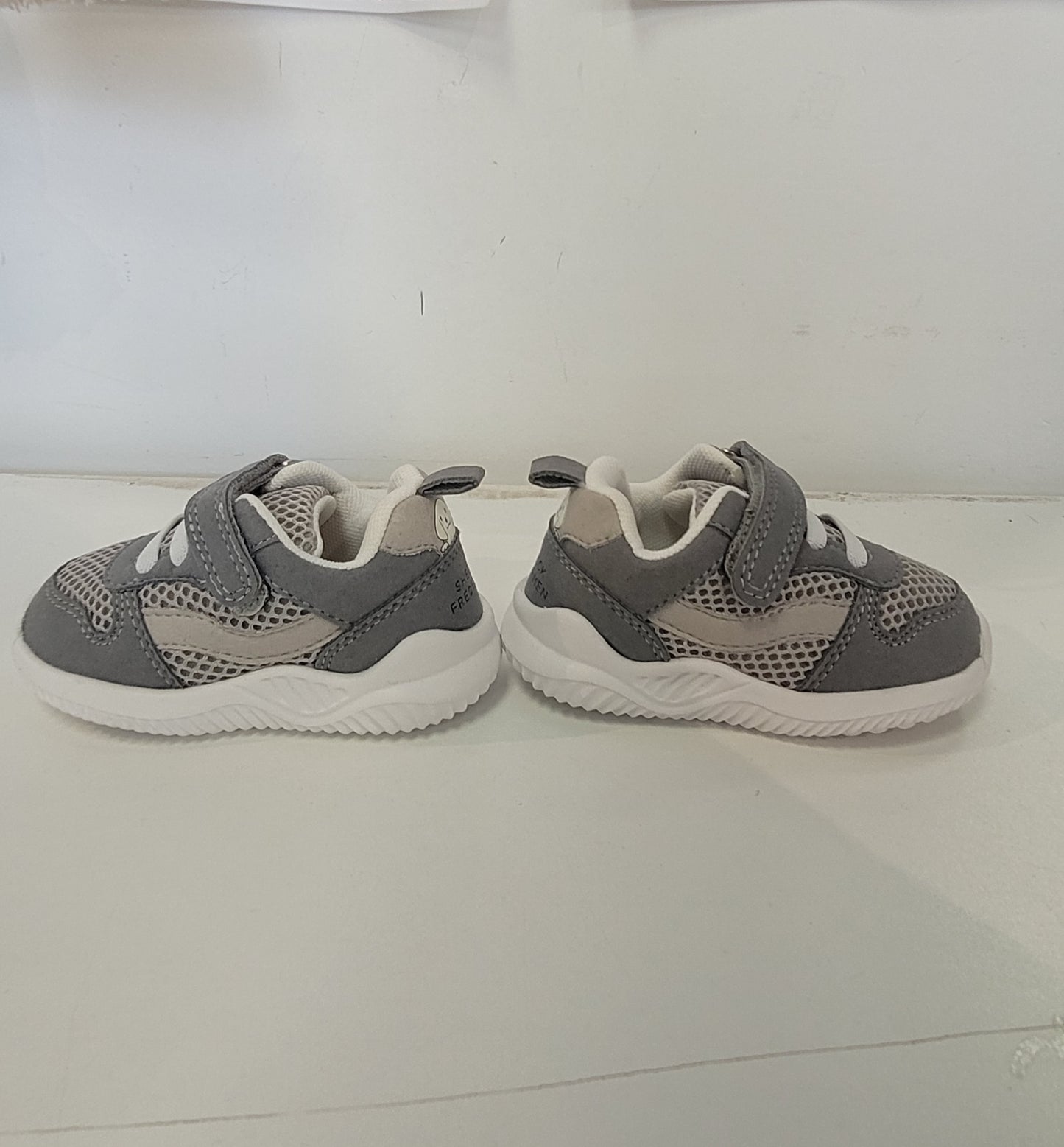 NEW | Sherick Fredermen | Light Weight EVA Sneaker