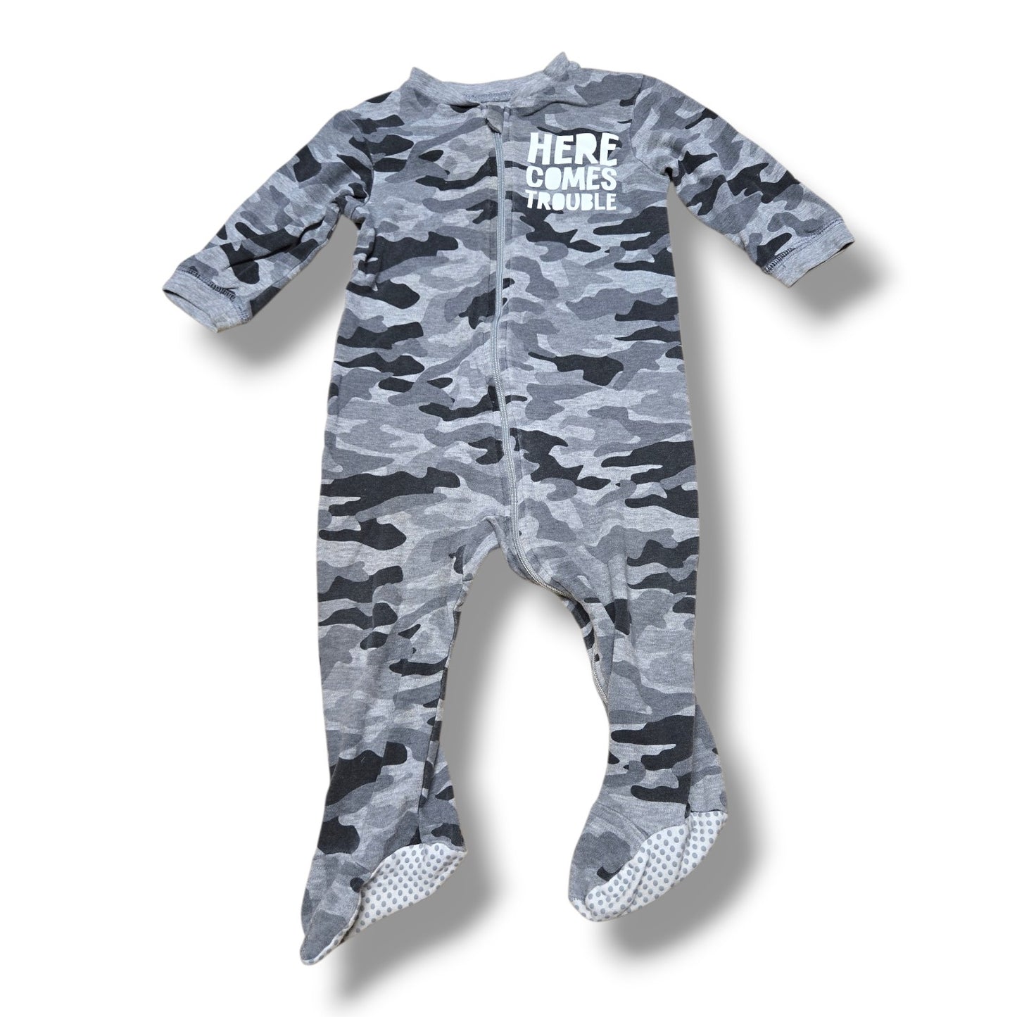 George | 12/18M | Sleeper | Pre-loved Quality