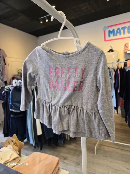 Joe fresh | 12/18M | Top | Pre-loved Quality