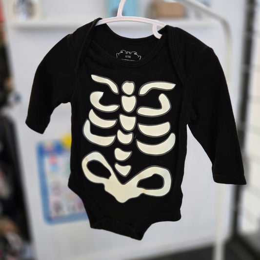0/3M Onesie | Pre-Loved Quality