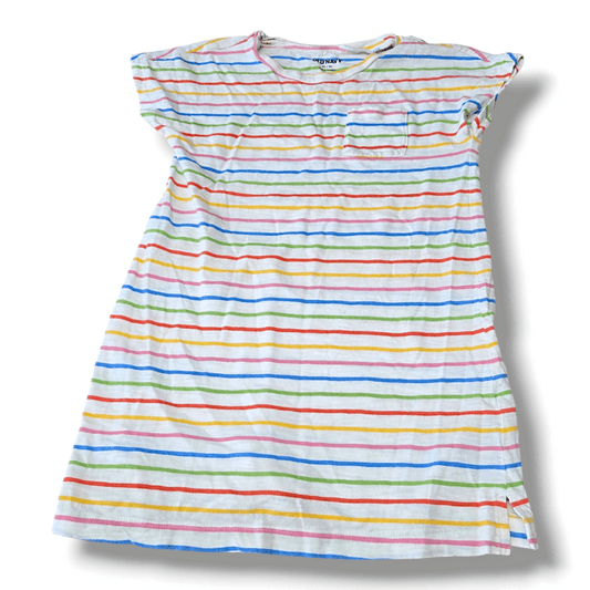 Old Navy | 5T | T-Shirt Dress