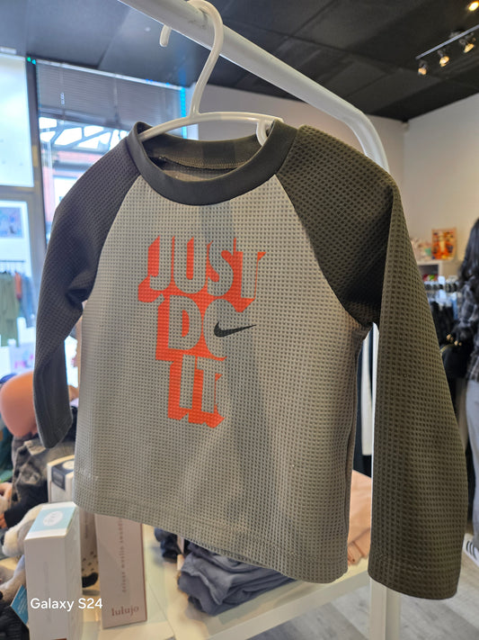Nike | 12M | Dri Fit Top | Pre-loved Quality