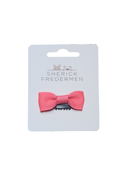 Sherick Fredermen | Baby Classic Grosgrain Wisp Clip