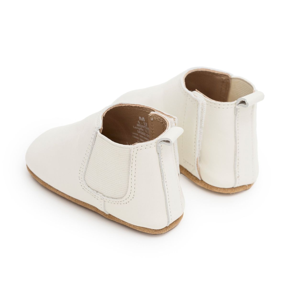 Claudine | Soft Sole Chelsea Infant Boot