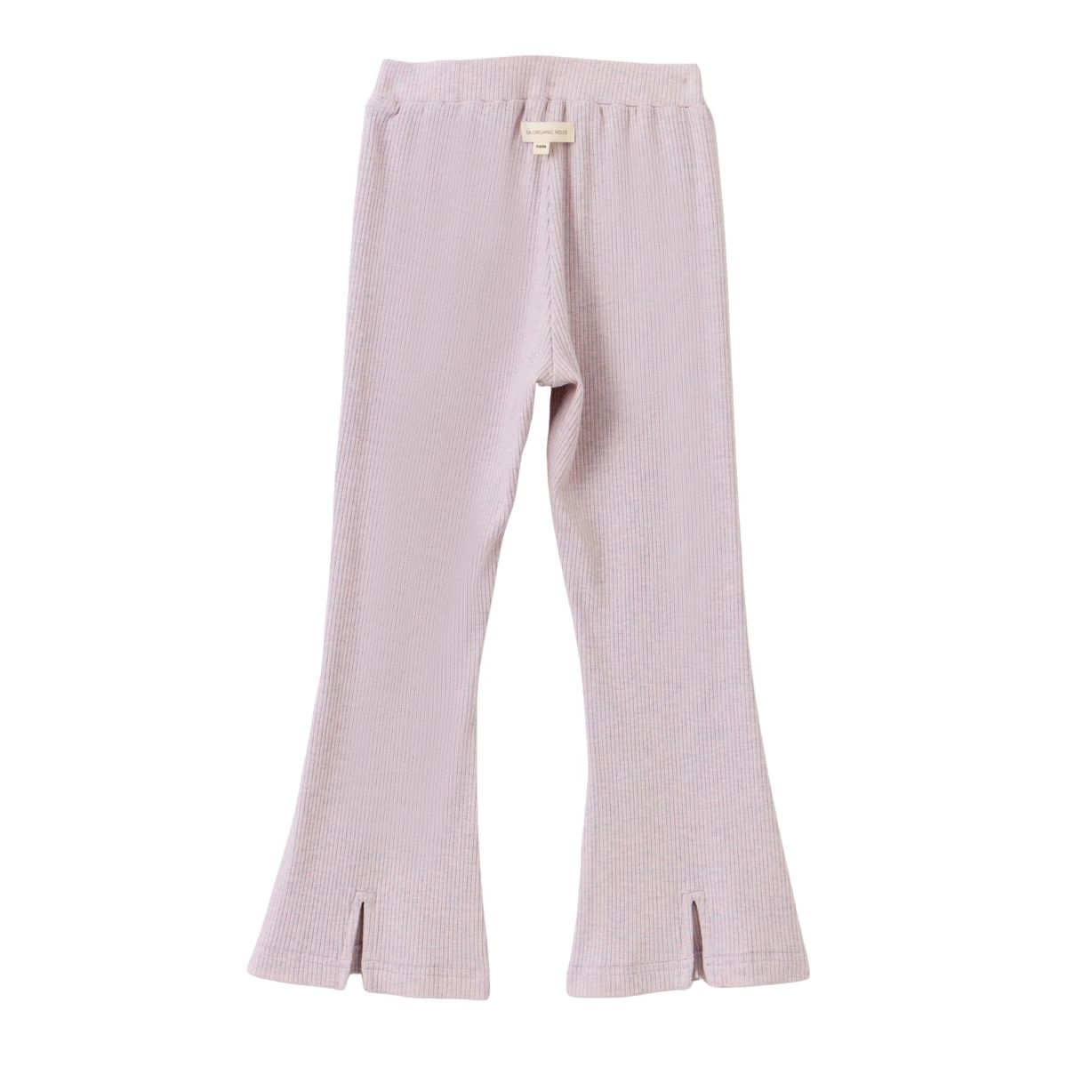 Coming Soon | Blara Organic House | Loungewear Top & Pants Set | Purple