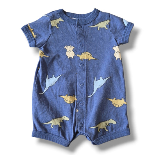 Carters | 3M | Romper | Pre-loved Quality