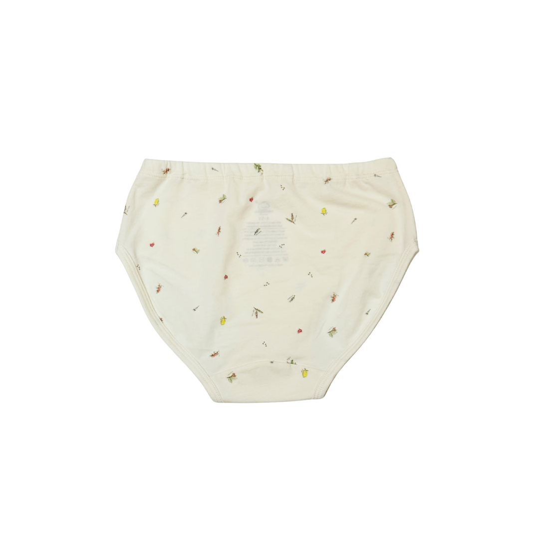 Coming Soon | Blara Organic House | Girls Panty (2 pack)