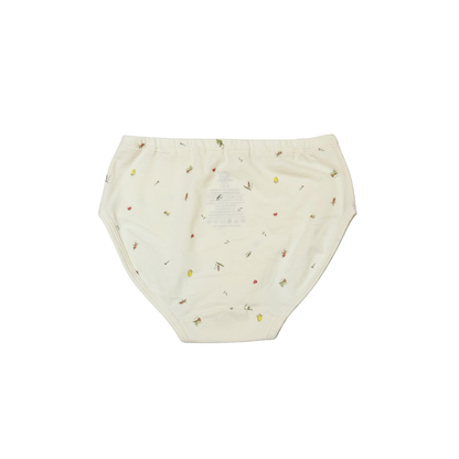 Coming Soon | Blara Organic House | Girls Panty (2 pack)