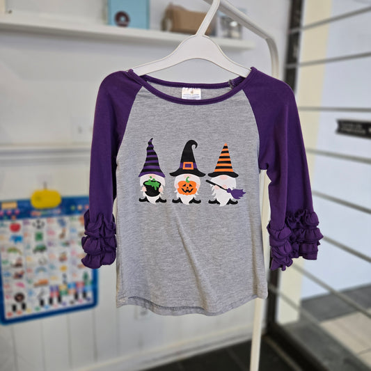 Size 3/4T | Top | Pre-Loved Quality