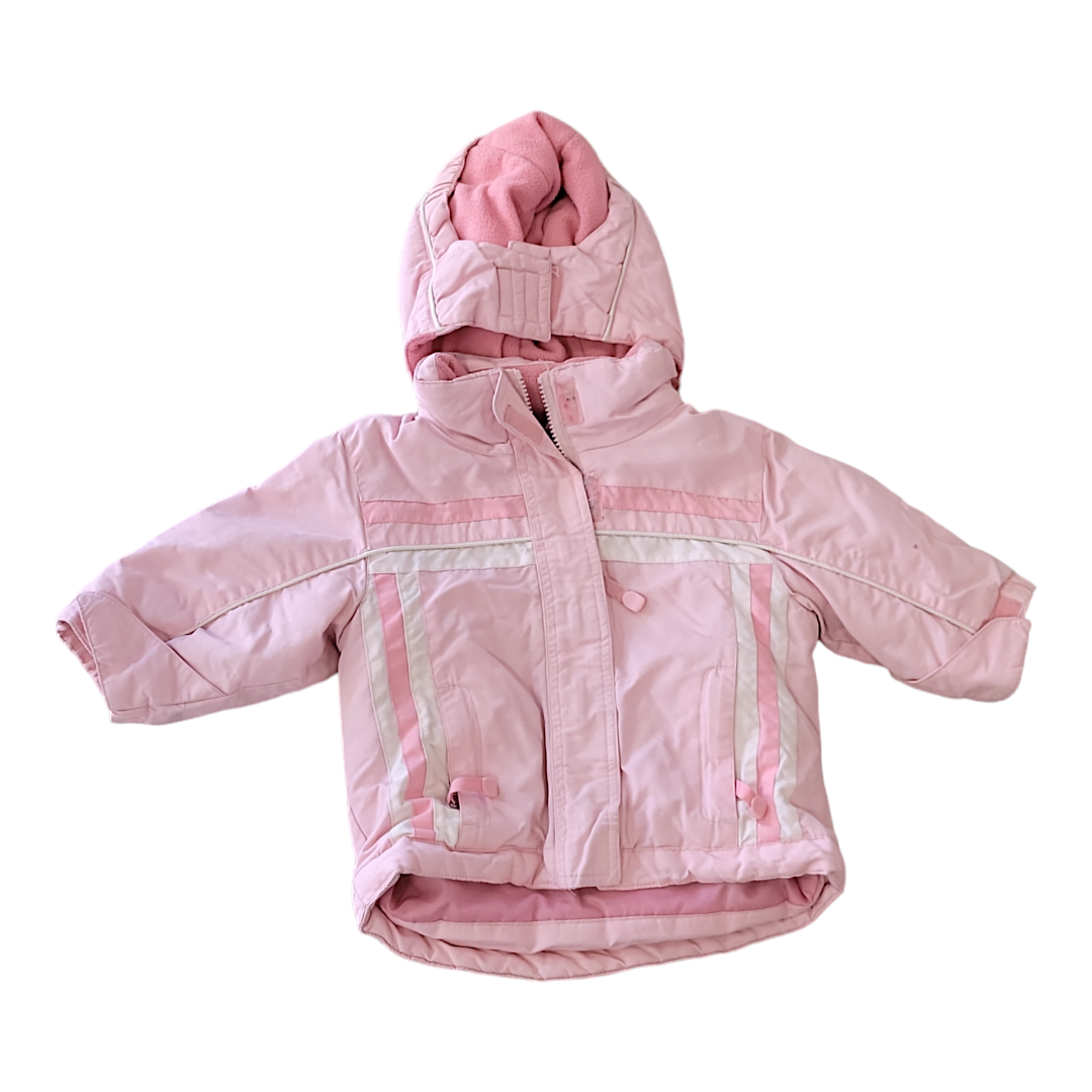 Joe Fresh | 1T | Winter - Pink & Blue Kidz Clothing