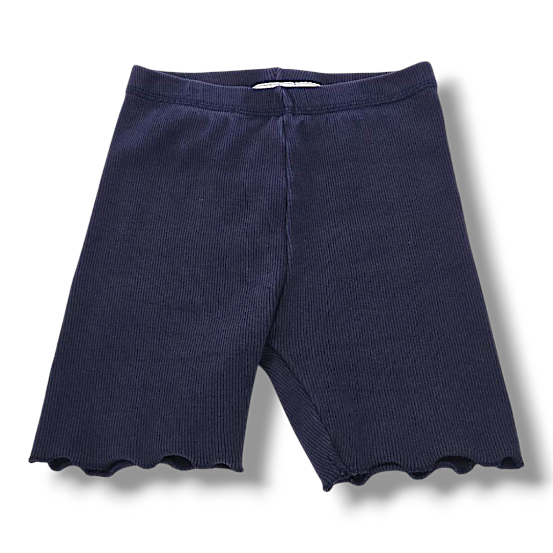 Zara | 4T | Ribbed Shorts | Pre-Loved Quality