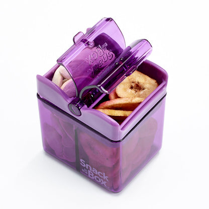 Snack In The Box | 4 Colors