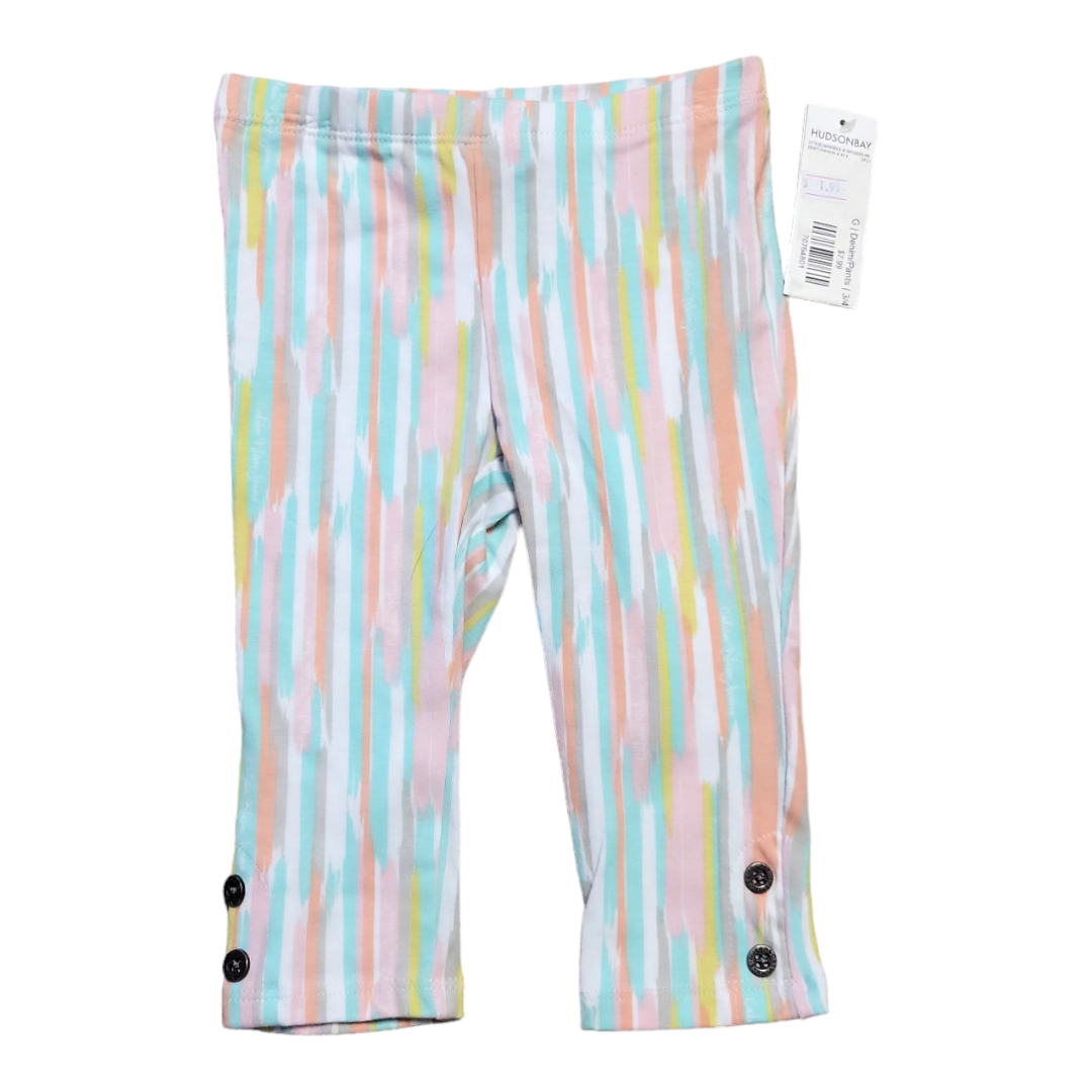 Calvin Klein | 3T - Pink & Blue Kidz Clothing