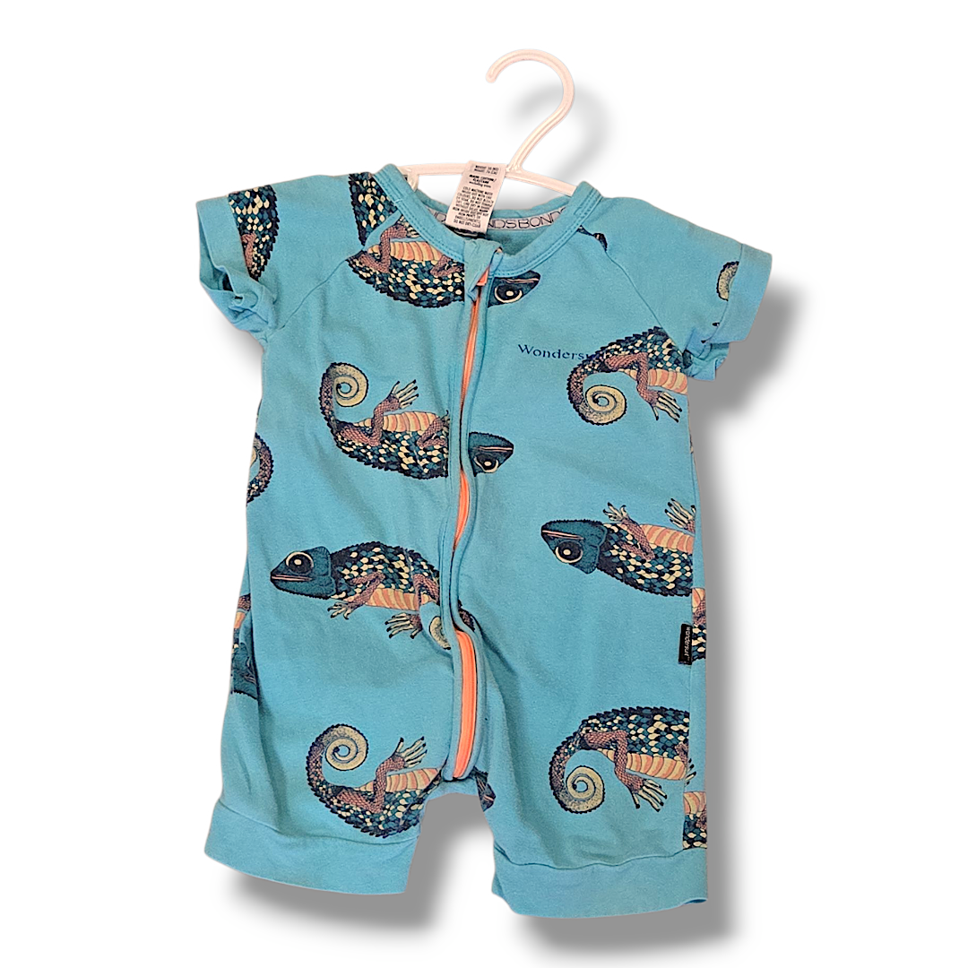 Bonds | 6/12M | Romper | Pre-Loved Quality