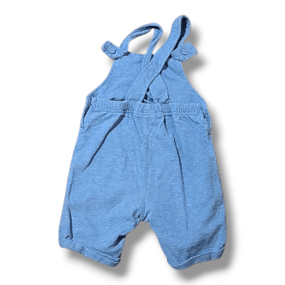 Preloved Love By Ellen DeGeneres Shorts Overalls Size 12–18M – Gently Worn Baby Clothing