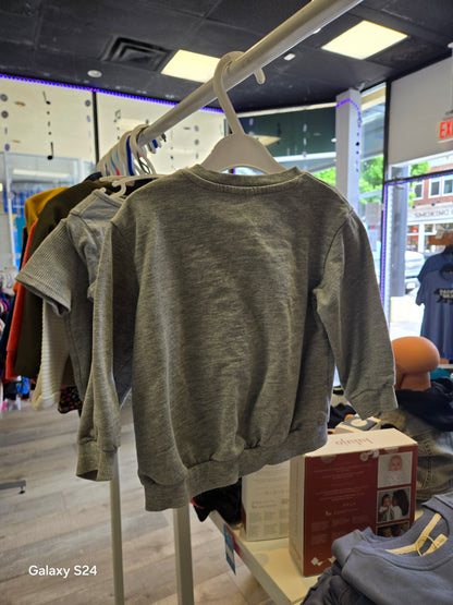 H&M | 12/18M | Top | Pre-loved Condition