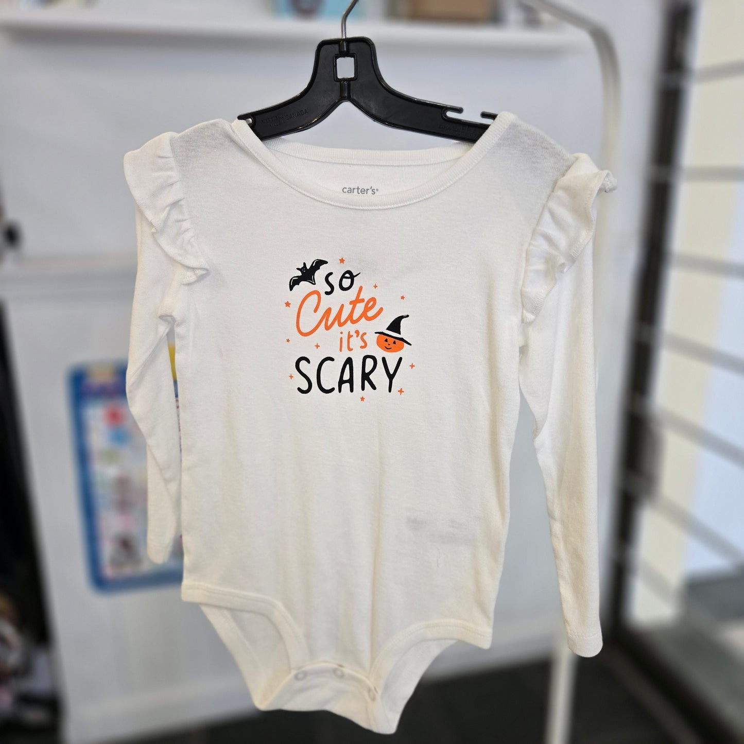 Carters 24M | Onesie | Pre-Loved Quality