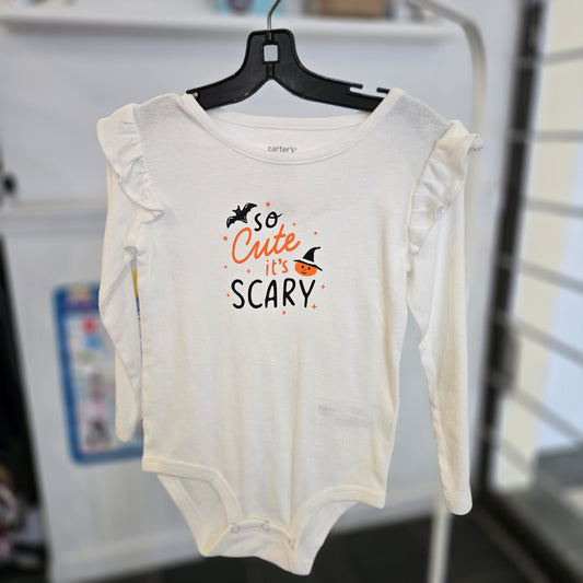 Carters 24M | Onesie | Pre-Loved Quality