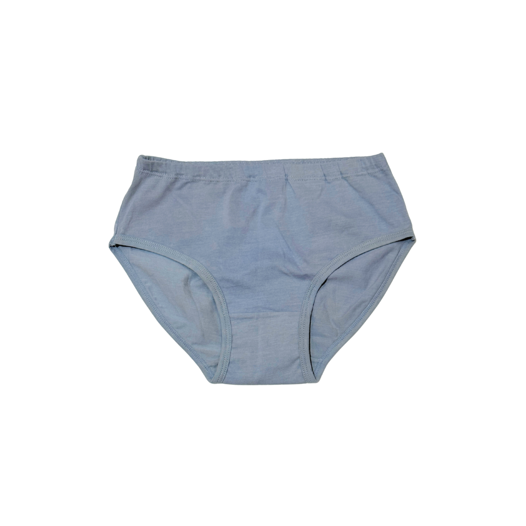 Coming Soon | Blara Organic House | Girls Panty (2 pack)