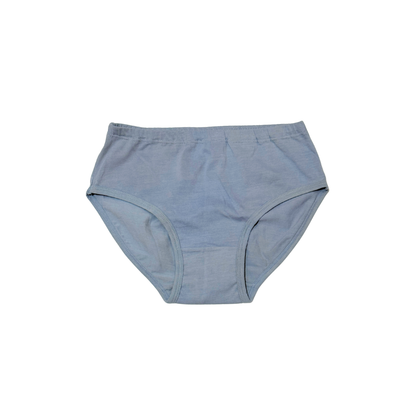Coming Soon | Blara Organic House | Girls Panty (2 pack)