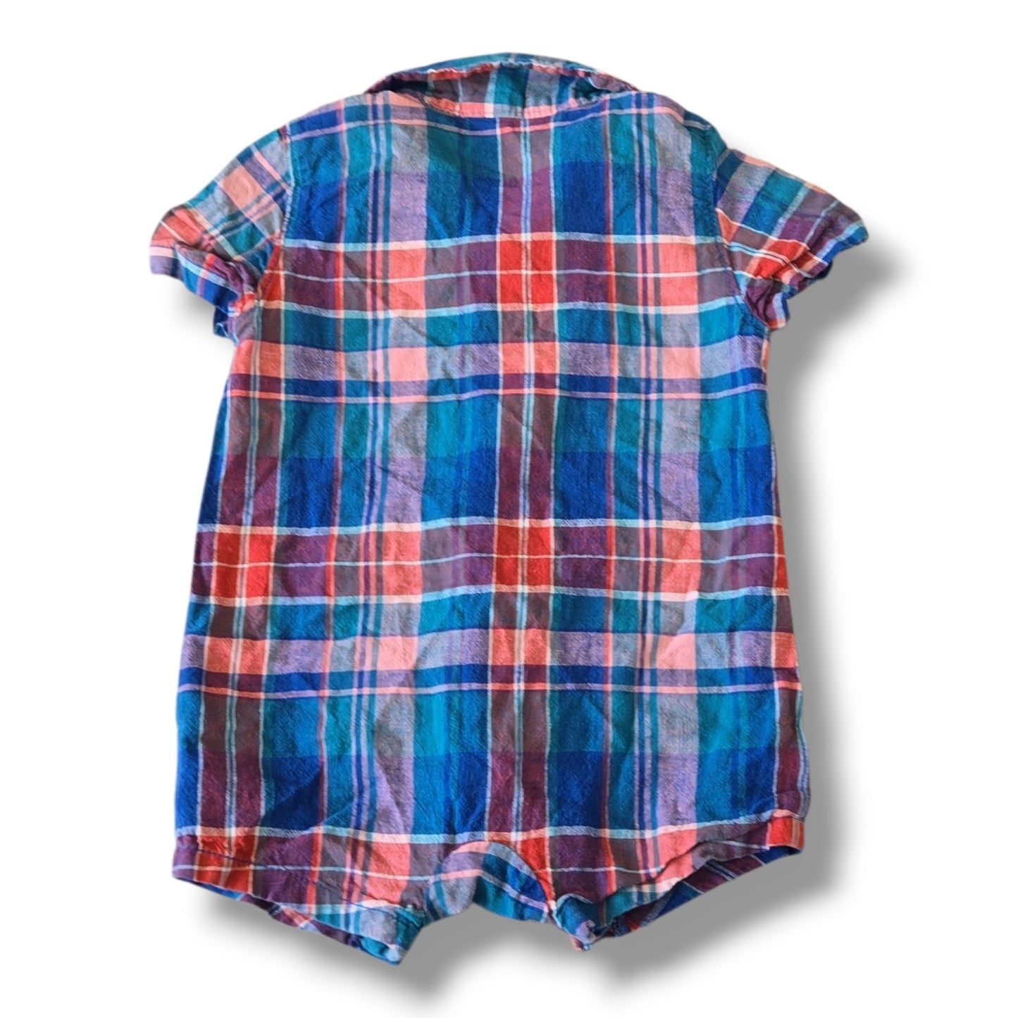 Old Navy | 6/12M | Romper | Pre-loved Quality