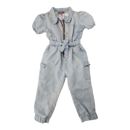 Vince Camuto | 2T | Romper | Pre-Loved Quality