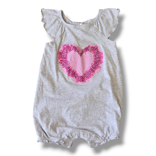 George | 6/12M | Romper | Pre-loved Quality