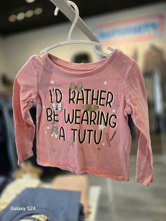 Children’s Place | 18/24M | Top | Pre-loved Quality