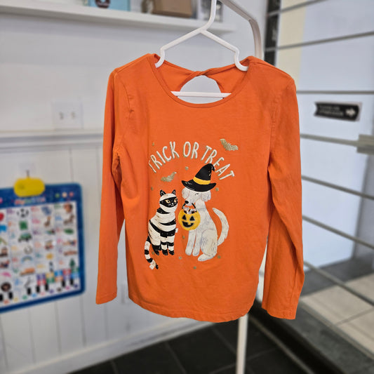Carters 10Y | Top | Pre-Loved Quality