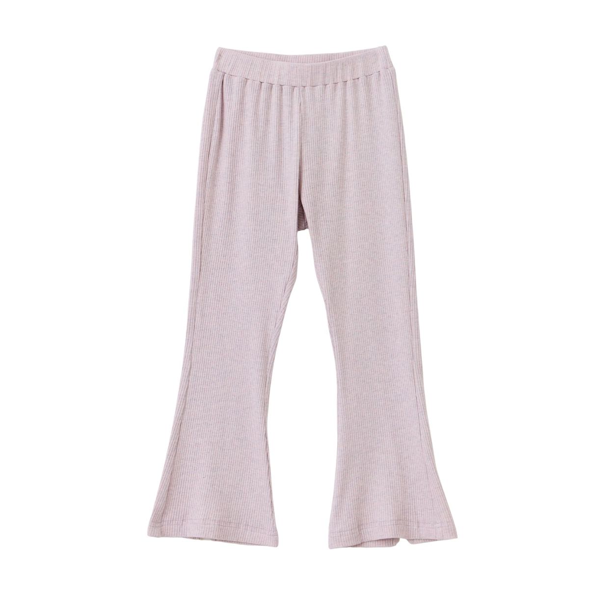 Coming Soon | Blara Organic House | Loungewear Top & Pants Set | Purple