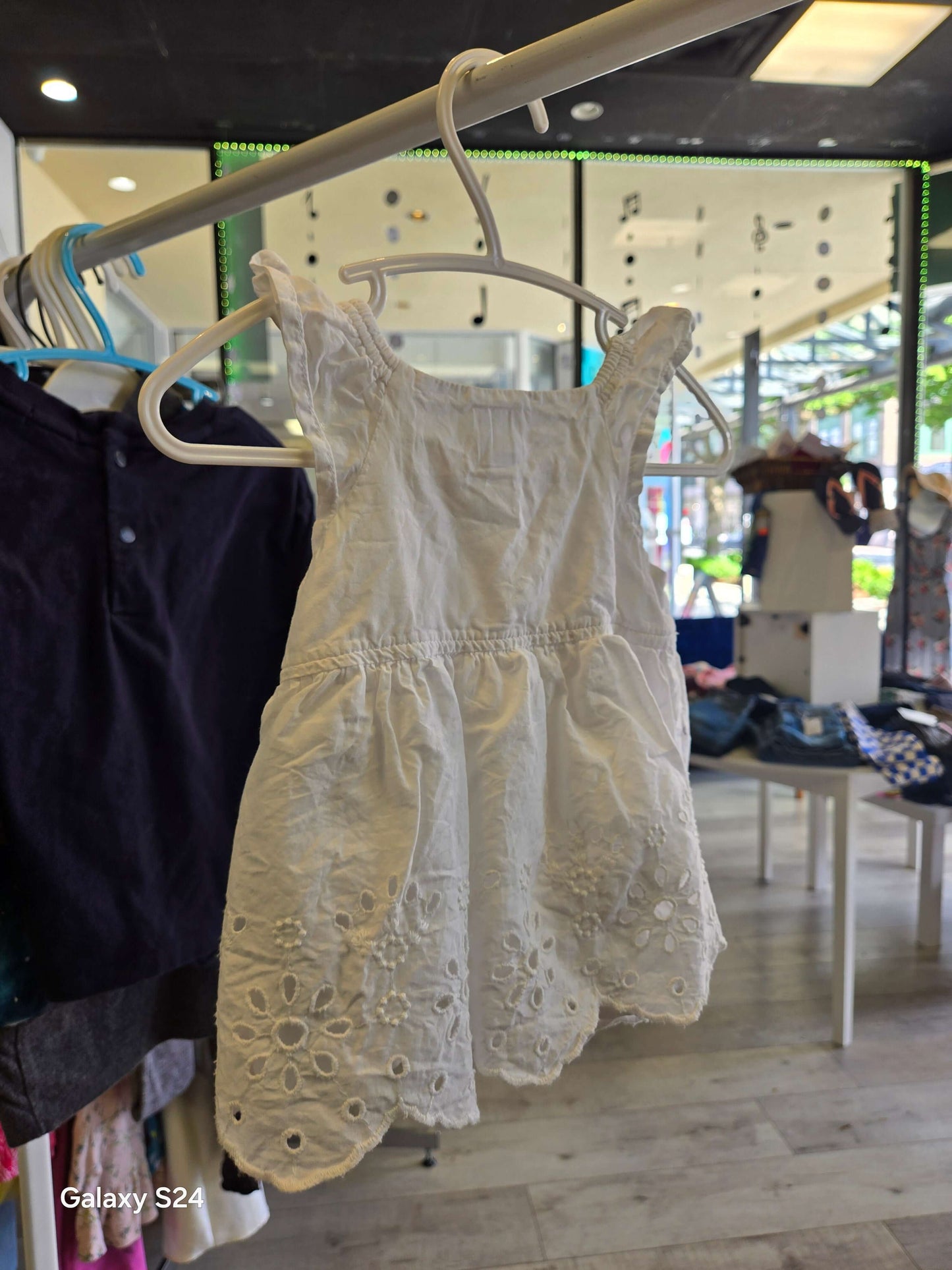 Gap | 0/3M | Dress | Pre-loved Quality