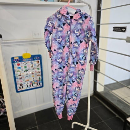 Arie By Ariella | 2/3T | Romper | Pre-Loved Quality