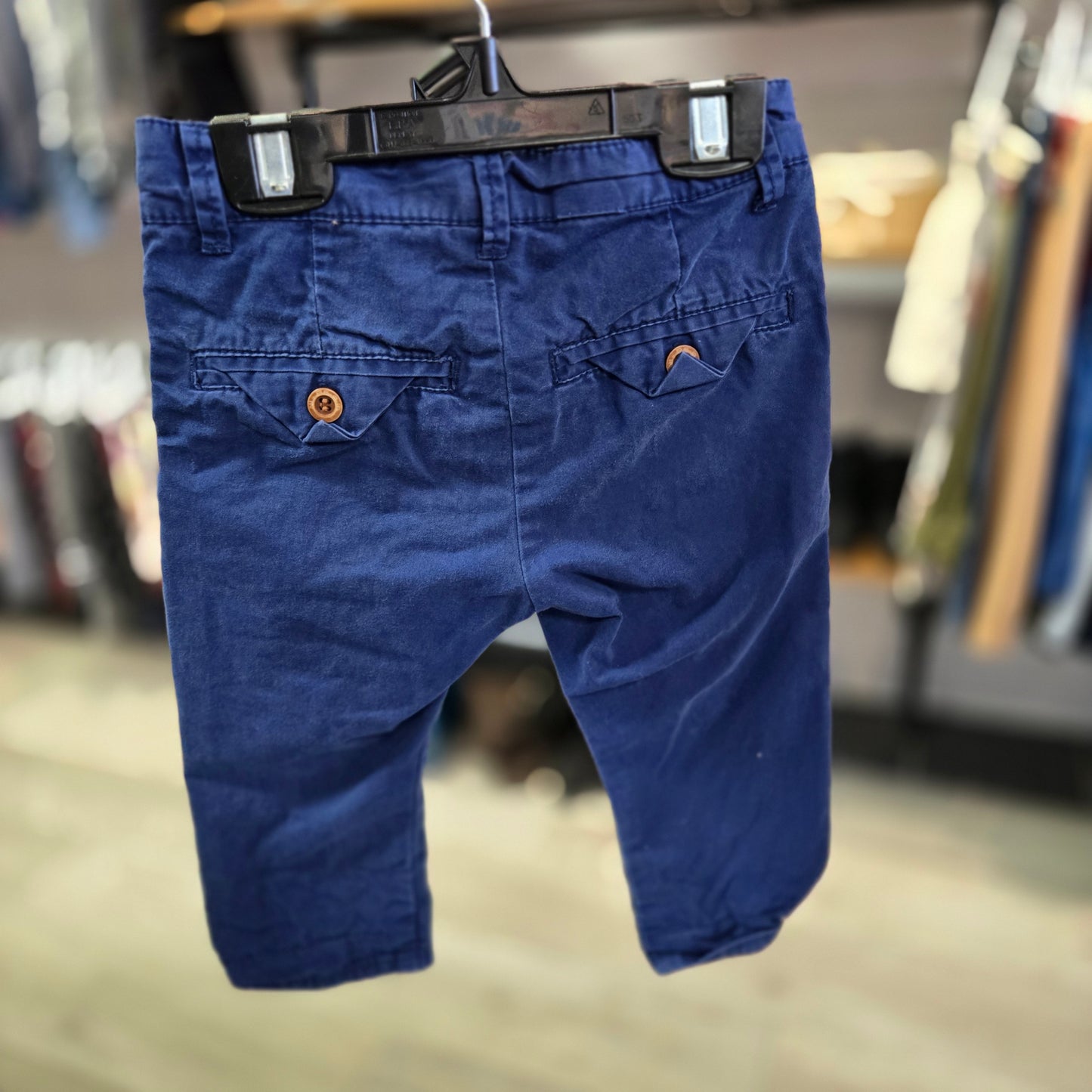 Name It Size 1/2T | Pants | Pre-Loved Quality