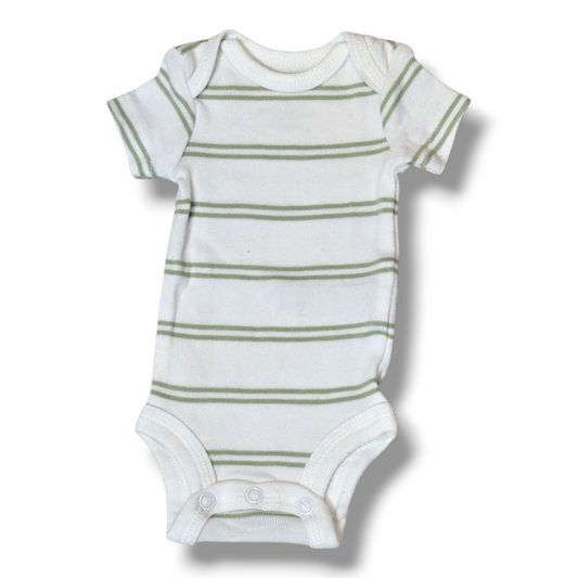 The Simple Joy's By Carters | Preemie | Pre-Loved Quality