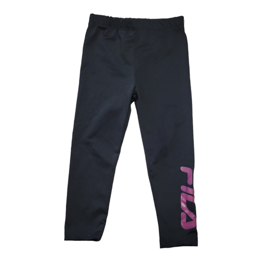 Fila | 2T - Pink & Blue Kidz Clothing