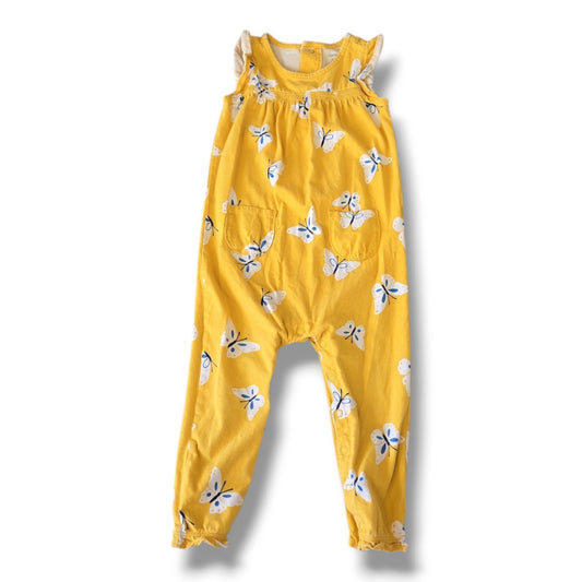 Carters | 24M | Romper | Pre-loved Quality