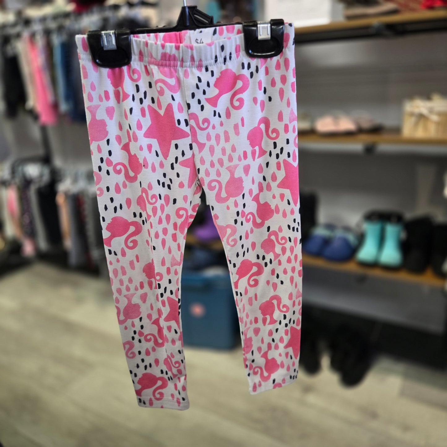 PatPat 2Y | Leggings | Pre-Loved Quality