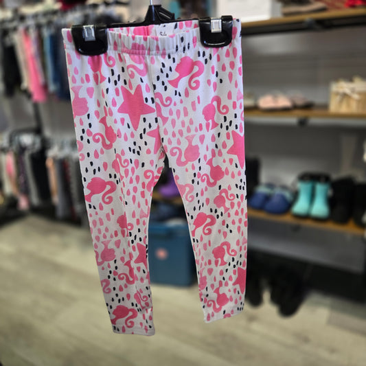 PatPat 2Y | Leggings | Pre-Loved Quality