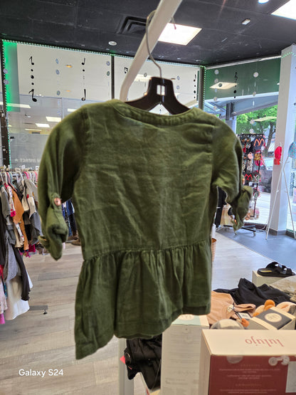 Carters | 18M | Top | Pre-loved Quality