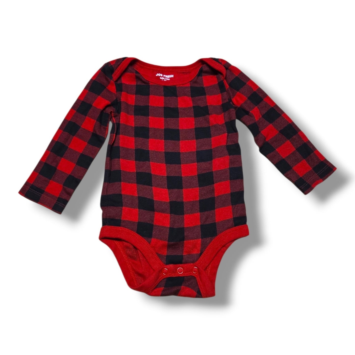 Joe Fresh | 6/12M | Onesie | Pre-loved Quality